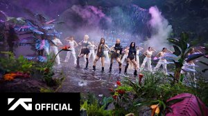 [BLACKPINK] BLACKPINK - ‘Pink Venom’ M/V