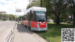 Время местное. Эфир: 10-08-2026 - Опрос об общественном транспорте