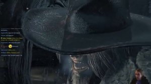Bloodborne с Miker ом Лучшие моменты Часть 1