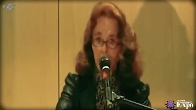 The Grays Are Friendly In Public And Lying In Private. 
Linda Moulton Howe.mp4