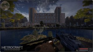 Что там по METROCRAFT спустя год...