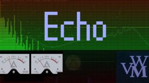 VWMusic - Echo (клип 2025)