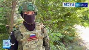 Следователями СК России зафиксированы очередные факты вооружённой агрессии украинских боевиков