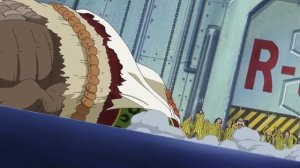 Ван-Пис - 615 серия / One Piece