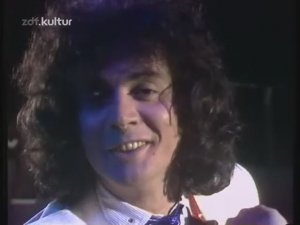 Patrick Hernandez – Born to Be Alive (30.04.1979) Disco