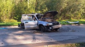 Аварии и ДТП НА ДОРОГАХ — не уступил и получил подборка на видео регистратор