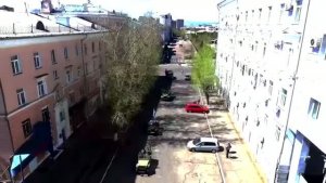 Ансамбль песни и танца Дома офицеров  Забайкальского края «За Победу!»