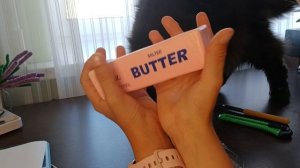 Оригами пельмешки