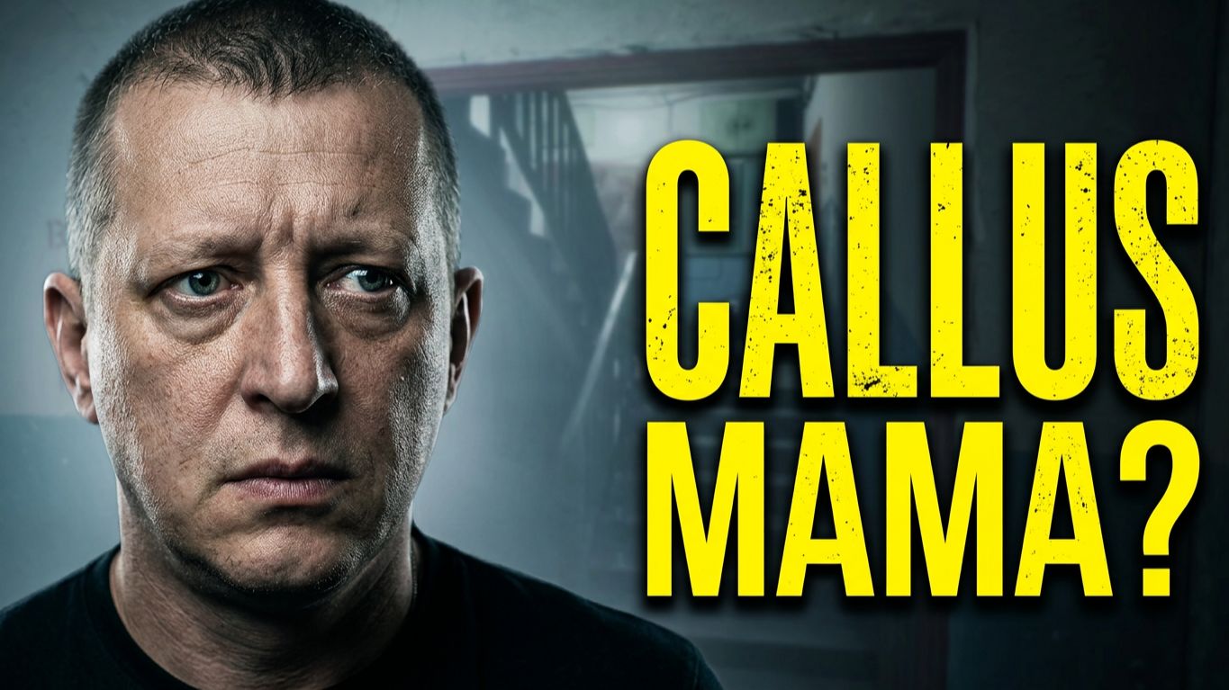 МАТЕРИНСКАЯ ЛЮБОВЬ ИЛИ КОШМАР? Прохождение психологического хоррора CALLUS #ИндиХоррор #Новинка2026