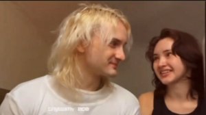 ДАНКАР И КАРАМБЕЙБИ НАКОНЕЦ ТО ВСТРЕТИЛИСЬ 😍💘