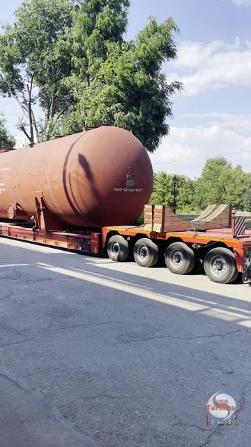 Завод «ТагМаш» изготавливает Водонапорные башни, Емкости, Резервуары