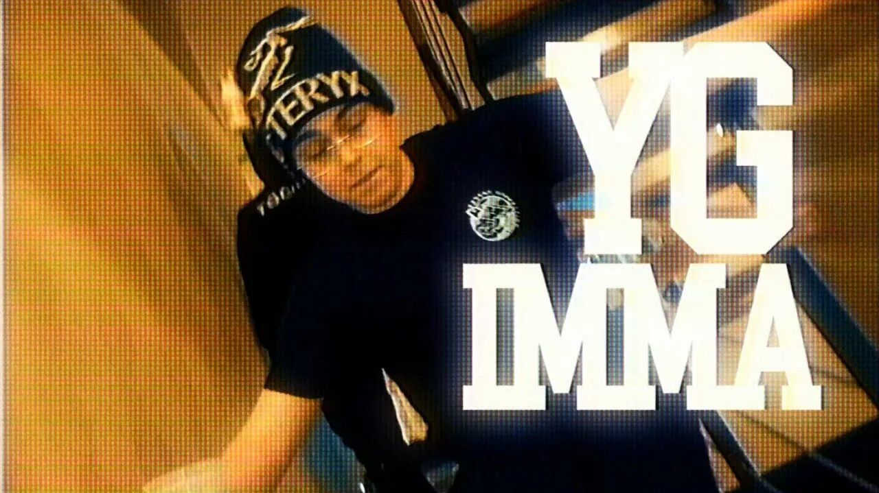 YG IMMA - Tamam