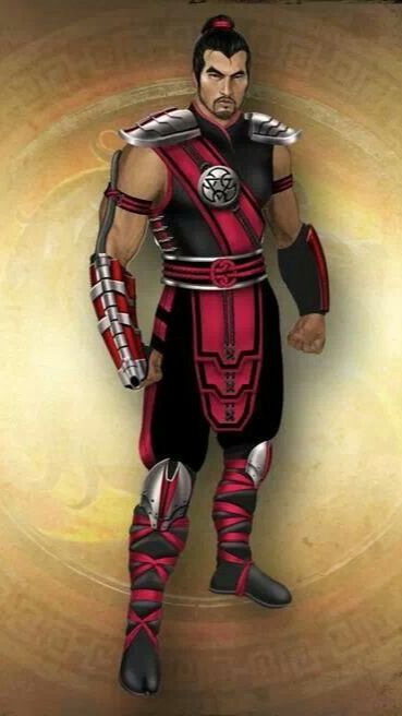 Сектор человек(Sektor Human).Mortal Kombat New Era