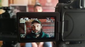 Снята серия: Сергей «Сушёный» Насущенко [Стоп, Чёрное и Белое, Мальчишник, Дети Болот, Дэцо]