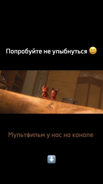 Приключение продолжается
