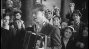 ЖЁЛТЫЕ БОТИНОЧКИ 1959 Я Яшу встретила на клубной вечериночке песня из телеспектакля «Город на заре»