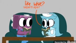 Шоу денди 2 сезон 1-7 серия