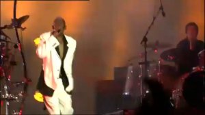Faithless - Live concert 2010