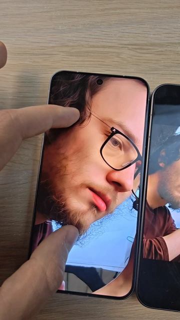 VIVO X300 VS OPPO FIND X9s PRO