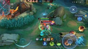 Mobile Legends Франко # 1.