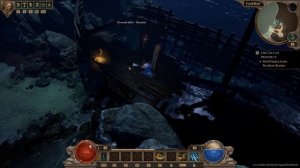 Titan Quest II - Акт 2, пролог
