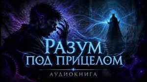 ПОПАДАНЦЫ АУДИОКНИГА: РАЗУМ ПОД ПРИЦЕЛОМ