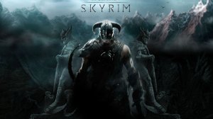 TES V Skyrim AE ч24 - прохождение без комментариев