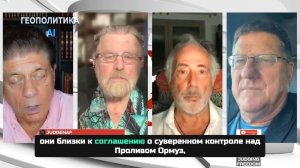 Разведданные «Пяти глаз» - правда об американо-израильском сотрудничестве