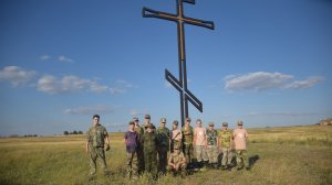 Всероссийский конкурс краеведов- 2026, И.В.Стульнев