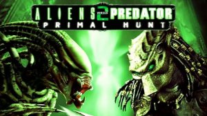 Ностальгия - вспомним 2001-2002  Aliens versus Predator 2 - культовая игра , хищник чужой  пехотинец