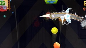 Fruit ninja