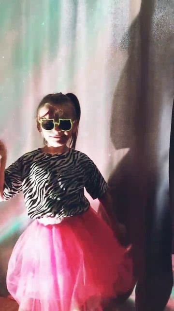 Танцы 💃
