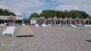 Всё пошло не по плану. Пицунда 2026