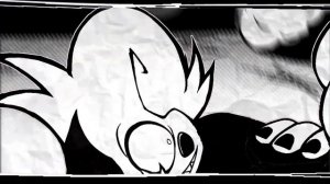 CELLAR DWELLER [animation]