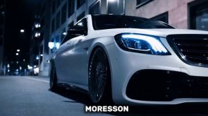 Moresson - Focus Bass (Original Mix 🎧)   BASS BOOSTED 💀
