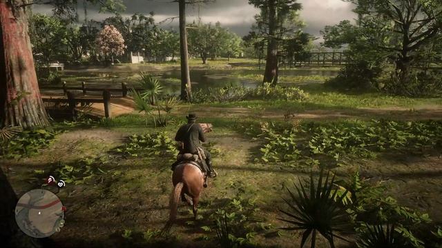#5 ЗНАМЕНИТЫЕ СТРЕЛКИ ▶ Red Dead Redemption II