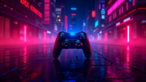 Стрим - Играю в игры