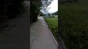 привет