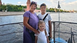 Влог/Гуляем в Москве/ЦДМ, кинотеатр Сфера/Красивый полет/Красная площадь/Зарядье/Речная прогулка/