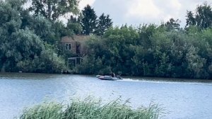 В Кургане усилены профилактические рейды по местам отдыха горожан у воды