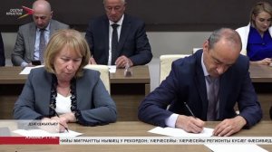 Аппаратон ӕмбырды æрдзырдтой бензигы лимиттӕ, Алагиры дон сыгъдӕг кӕнын