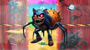 COFFIN DANCE & TILES HOP Monsters Mix 263