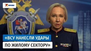 Атака БПЛА на объекты в Нижнекамске: следком возбудил уголовное дело о теракте
