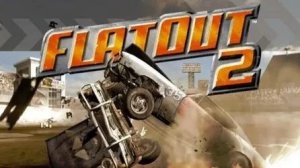 FlatOut 2 #4