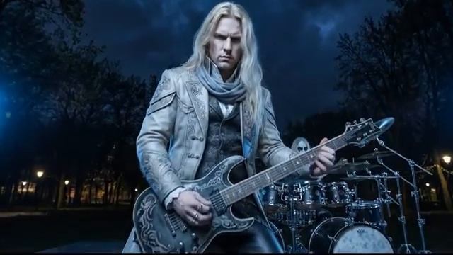 AVEN WYRD - Tonight OFFICIAL VIDEO [get-save.com]