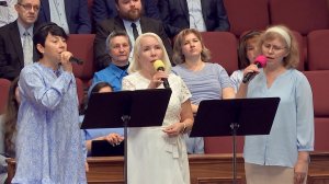 «Небеса,небеса,небеса»... 08-09-2026