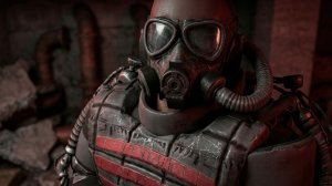 НАСТОЯЩАЯ ДРУЖБА. Цена спасения. Синематик S.T.A.L.K.E.R. Anomaly GAMMA