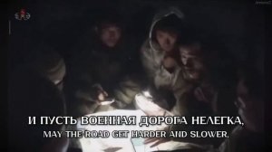 В Северной Корее показали, как военные КНДР освобождали Курскую область в России.