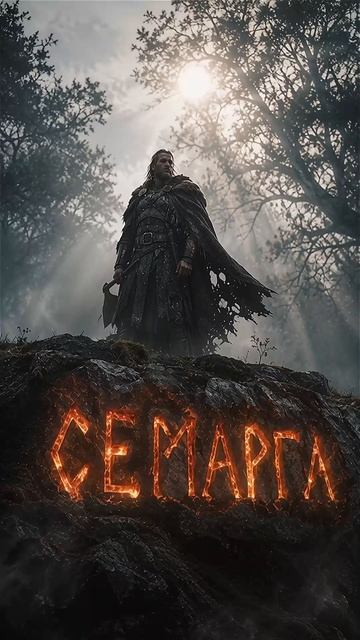 Семаргл