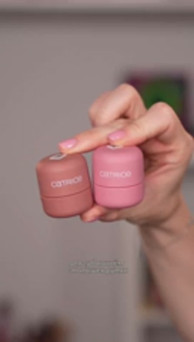 Новинки Catrice! Что понравилось?😌